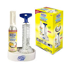 Cooking grease, coffee grounds, hair, and soap scum. 7 Best Garbage Disposal Cleaners 2021 Reviews Oh So Spotless