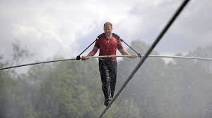 نتیجه جستجوی لغت [tightrope] در گوگل