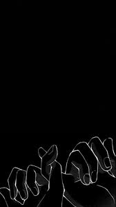 Black And White Aesthetic Lockscreen Tumblr Credit Black Lockscreens Tumblr Https Blacklockscreens Tumblr Com Post 156588343646 Amp Tumblr Wallpaper Kpop Wallpaper Black Aesthetic