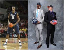 Basketball Players Height Chart From Shortest To Tallest