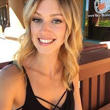 Alicia Solberg's Instagram, Twitter & Facebook