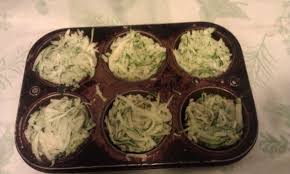 Another way you can freeze zucchini without blanching is by shredding. Use Muffin Tins To Freeze Shredded Zucchini Thriftyfun