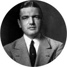 American socialite and wall street stockbroker. John Vernou Bouvier Iii Whois