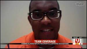 Former OSU QB Fields, Other Players Sound Off