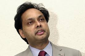 Cayman Islands governor Anwar Choudhury suspended after 3 months