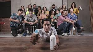 La exitosa teleserie vespertina de mega, edificio corona, está a punto de iniciar su recta final, la cual comenzará a partir de este lunes 14 de junio. Edificio Corona Y Elenco Aqui Te Contamos Quienes Son
