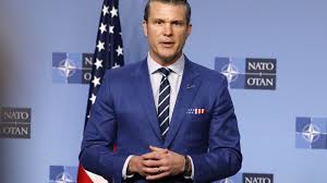 EE.UU. asegura que no está traicionando a Ucrania aunque no apuesta por su  entrada en la OTAN