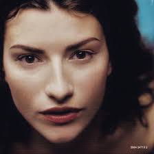 Laura Pausini La Mia Risposta CD, Album 1998 Ballad, Soft Rock (M