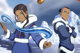 The legend of aang in europe) is a north american animated nickelodeon television series that aired from 2005 to 2008. Avatar The Last Airbender Netflix Live Action Series Updates Spoilers Casting Release Date And More Tv Guide