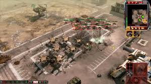 A massive nuclear fireball explodes high in the night sky, marking the dramatic beginning of the command & conquer 3 tiberium wars unveils the future of rts gaming by bringing you back to where it all began: Command And Conquer 3 Kanes Wrath Download Torrent Peatix