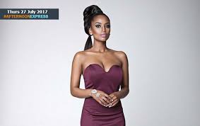 Who was ayanda thabethe married to in zalebville? Ayanda Thabethe