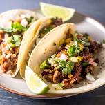 Kid and Me Summer Tacos Cooking Class