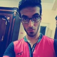 Khaled Ramadan (@khramsa)