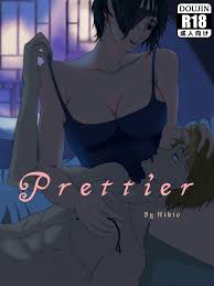 Prettier - Chainsaw Man Hentai