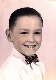 Robert McFadden Obituary