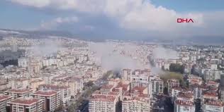 .dakika deprem mi oldu, son i̇zmir depremi nerede oldu, son meydan gelen i̇zmir depremlerinin haritadaki yerleri en son depremler nerede ne zaman oldu » i̇zmir son depremler ve yerleri. Izmir Deki 6 6 Lik Deprem 110 Can Kaybi 1027 Yarali Deprem Anindan Goruntuler Ntv
