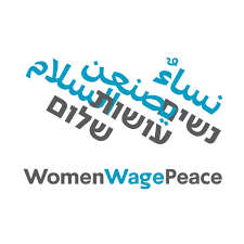 Lovely song.beautiful video!— member of knesset, amir ohanateam. Women Wage Peace Wikipedia