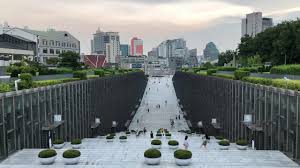 Is student life in korea stressful? Study Abroad In South Korea 2020