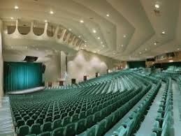 visit ruth eckerd hall