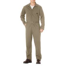 mens dickies twill coverall dickies men coverall