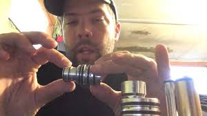 Macdev clone vx drivetrain maintenance video/ leak diagnostics