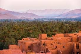 There's another way to get to merzouga desert, which is by your own rental car and join one of our merzouga day trips. 9 Days Berber Villages And Merzouga Desert Tour Atlas Mountains Guide