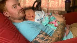 Fundraiser for Corey Gardner by Alexander Del Vecchio : Violet Gardner  Memorial Fund