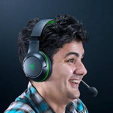 سماعات راس كاير اللاسلكية من رايزر للالعاب Xbox Series X