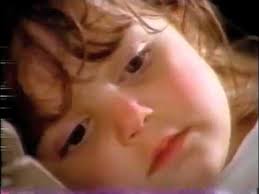 Melanie Hinkle Tylenol Commercial 1996