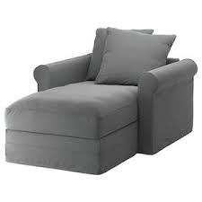 Gronlid Bezug Fur Recamiere Sporda Naturfarben Ikea Deutschland In 2020 Recamiere Chaiselongue Chaise