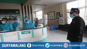 We did not find results for: Wow Biaya Persalinan Melati Husada Malang 2020