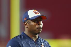 The Denver Broncos are failing Football 101