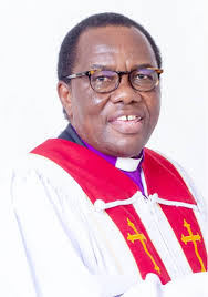 Rev. Charissa Suli has been elected President Elect. The Synod of NSW and  ACT would like to congratulate her and affirm her calling to this role and  to lead the Uniting Church