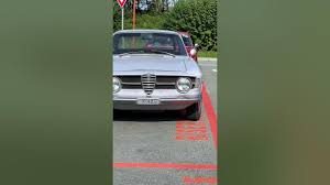 Image result for Grigio Indaco 1971 Alfa-Romeo