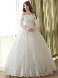 Carmen kragen spitze pailletten ballkleid hochzeitskleid. Brautkleider Prinzessin Elfenbeinfarbe Und Bateau Kragen Brautkleider Tull Bodenlang 3 4 Armel Und Schnurung Prinzessin Und Schulterfrei Brautkleid Prinzessin Kleider Hochzeit Braut