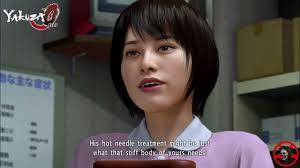 You're so lucky, sir