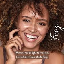 MEET THE HD BROWS MODELS