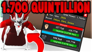 When other players try to make money during the game, these codes make it easy for you and you can reach what you train your body and mind to become the strongest fighter. Powerful Eto 1 700 Quintillion Vs The Entire Server In Anime Fighting Simulator Roblox Youtube