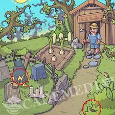 Kunci jawaban find out zombie war. Kunci Jawaban Find Out Zombie War Cademedia