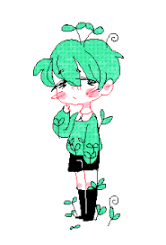 Flora By Ohnahs Cute Art Pixel Art Art Cute pixel art ankylosaurus anime dinosaur. flora by ohnahs cute art pixel art art