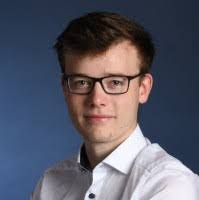 Robert Streuber's Instagram, Twitter & Facebook