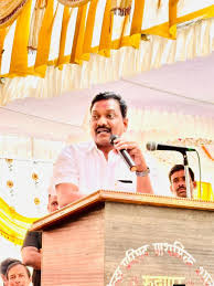 नायगाव विधानसभा मतदारसंघाची प्रारूप मतदार यादी प्रसिद्ध; नागरिकांनी आपली नावे पडताळून घ्यावीत – बालाजी बच्चेवार