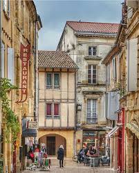 Bergerac France Regions Francaises Tourisme Decouverte