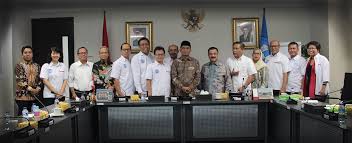 Peraturan badan akreditasi nasional perguruan tinggi nomor 11 tahun 2017 tentang pedoman pengelolaan asesor badan akreditasi nasional perguruan tinggi pedoman pengelolaan asesor. Bansm