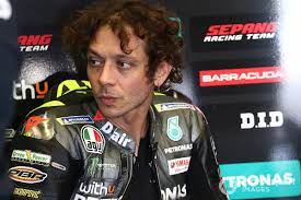 Born 16 february 1979) is an italian professional motorcycle road racer and multiple time motogp world champion. The Signs That Point To Rossi S Motogp Retirement