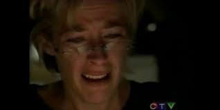 Tara Frederick filmography