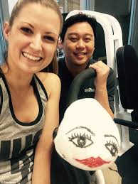 Boston Marathon bombing survivor amputee vows to run the marathon again  next year