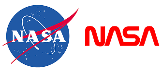 Search through 623,989 free printable colorings at getcolorings. Nasa Needs To Adopt This Cool New Logo Wired
