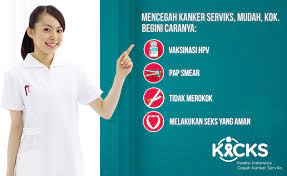 Di indonesia, kanker serviks menjadi penyebab kedua tertinggi kasus kanker pada wanita dewasa. 4 Cara Mencegah Kanker Serviks Pada Wanita Sejak Dini
