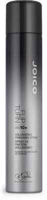 Buy joico hair hairsprays and get the best deals at the lowest prices on ebay! Joico Flip Turn Volumizing Finishing Spray 10 Big Apple Buddy